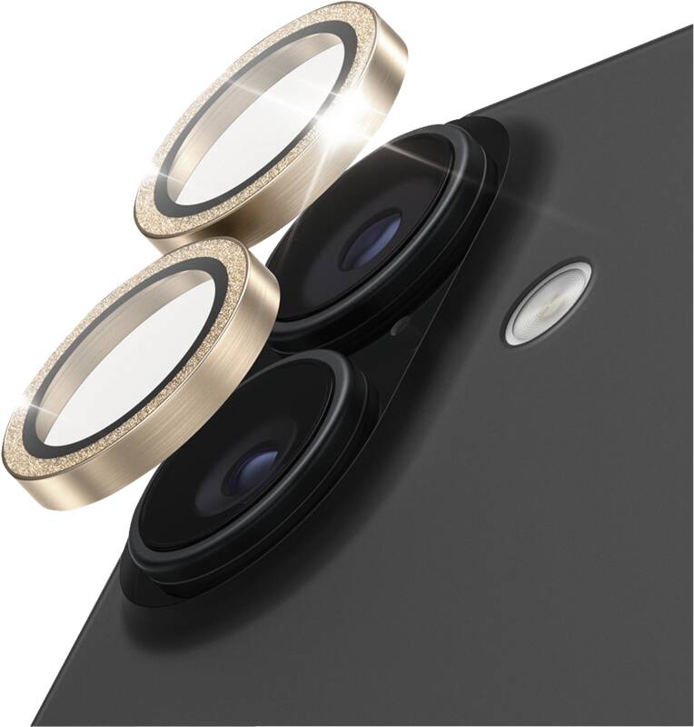 Hoops Lens Protector iPhone 17