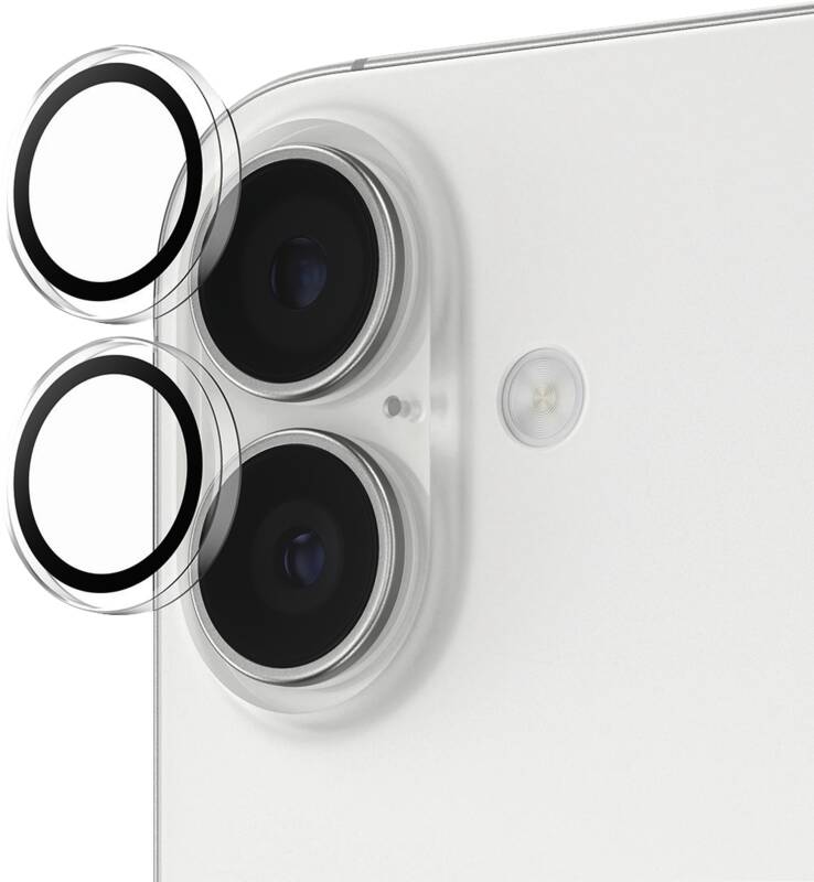 Hoops Lens Protector iPhone 17