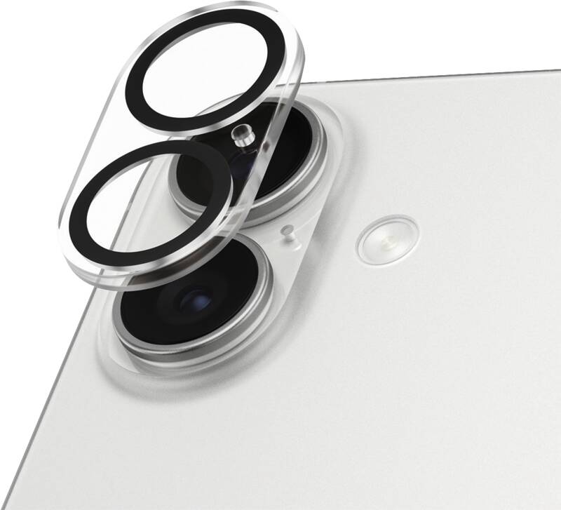 PicturePerfect Lens Protector für iPhone 17