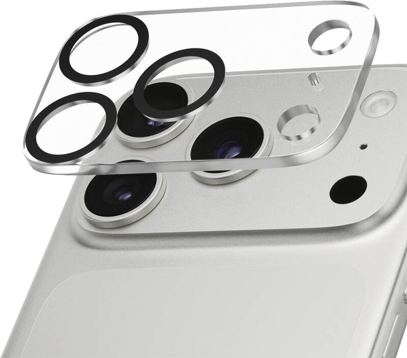 Objektivschutz für iPone 17 Pro
