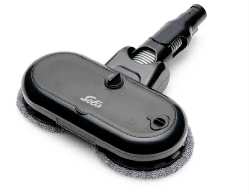 Elektrischer Mopp für Flexi Vac Cleaner 350