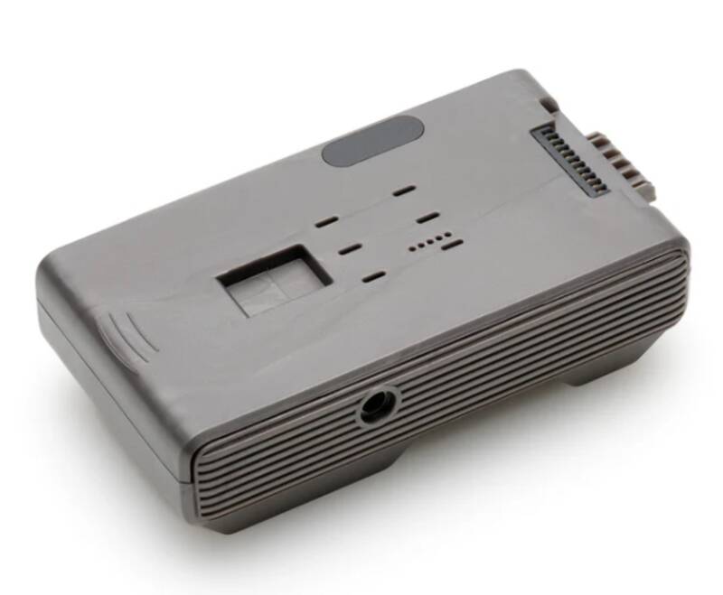 Ersatz Batterie für Flexi Vac Cleaner 350