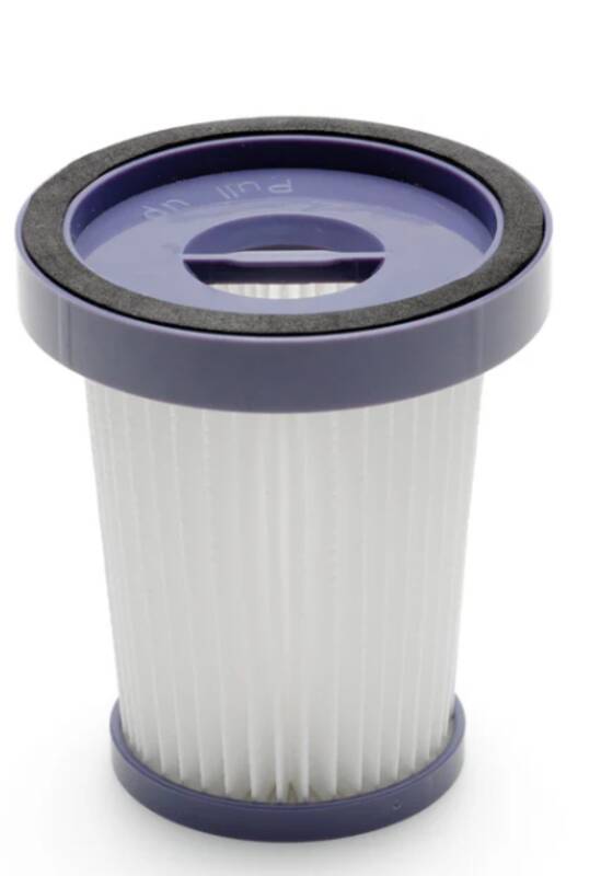 Inlet HEPA Filter für Flexi Vac Cleaner 350