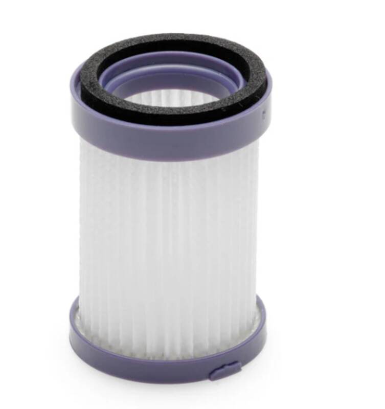 HEPA-Abluftfilter für Flexi Vac Cleaner 350
