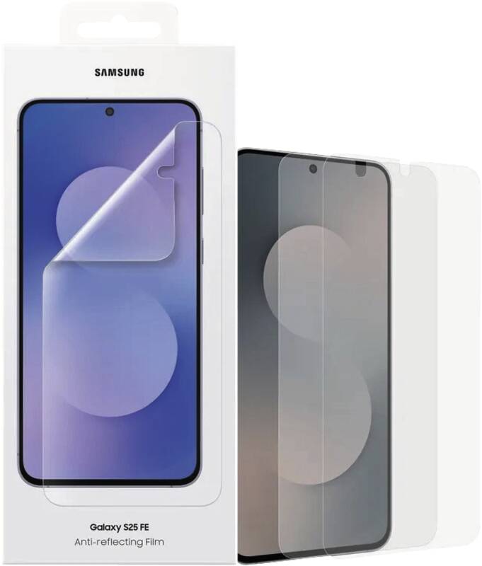 S25 FE Anti-reflecting Film