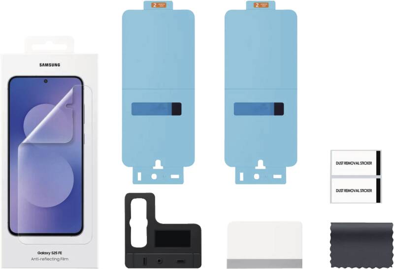 S25 FE Anti-reflecting Film