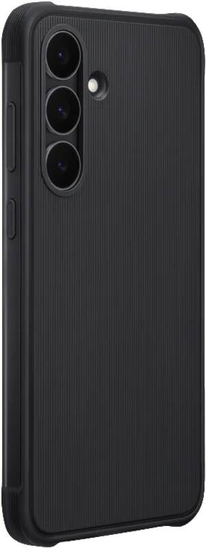 S25 FE Rugged Case Black