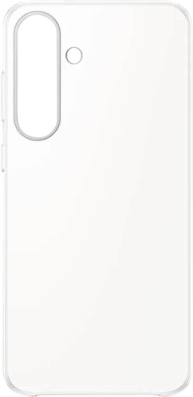 S25 FE Clear Case