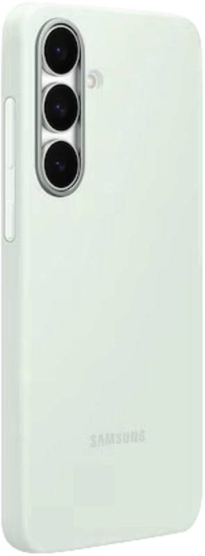 S25 FE Silicone Case Mint