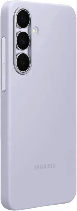 S25 FE Silicone Case