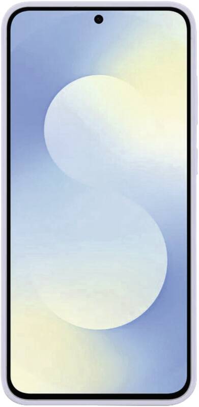 S25 FE Silicone Case