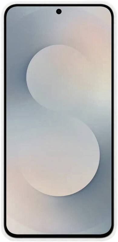 S25 FE Silicone Case