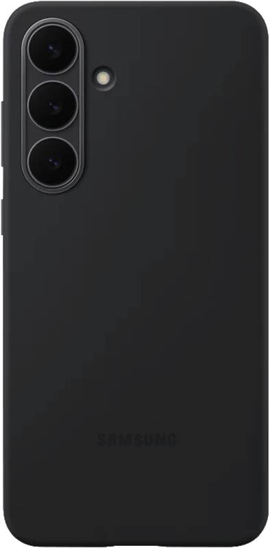 S25 FE Silicone Case