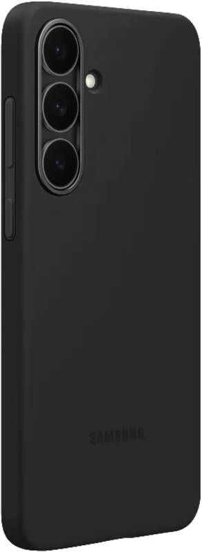 S25 FE Silicone Case