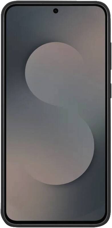 S25 FE Silicone Case