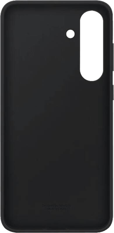 S25 FE Silicone Case
