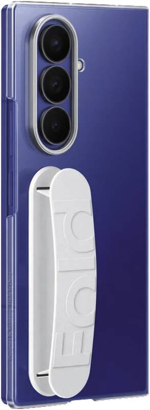 Fold 7 Clear Grip Case