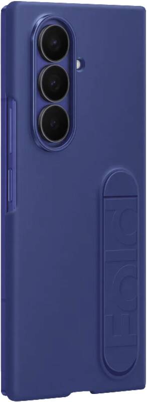 Fold 7 Silicone Case Blue