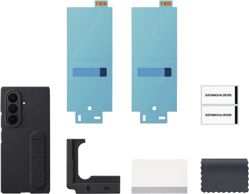 Fold 7 Silicone Case