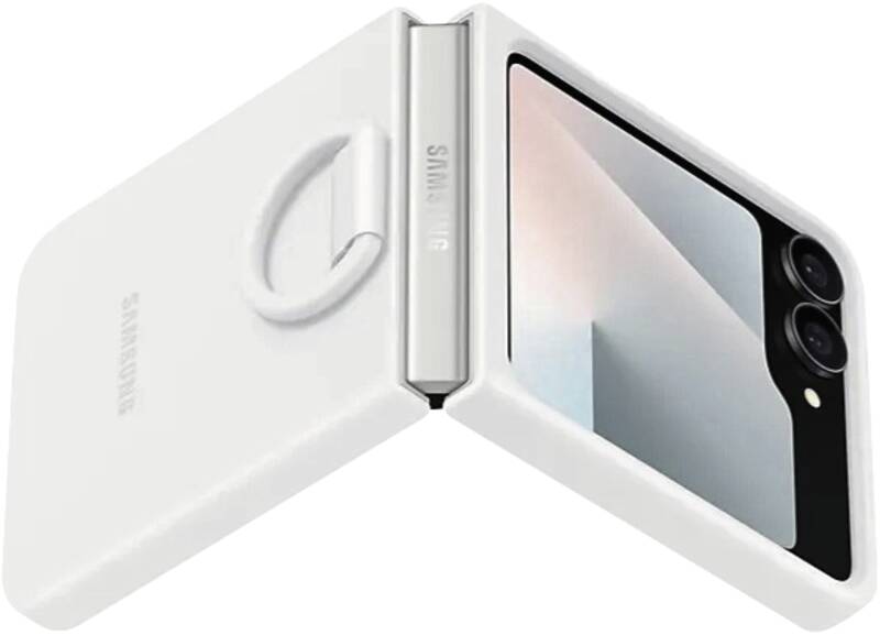 Flip 7 FE Silicone Case