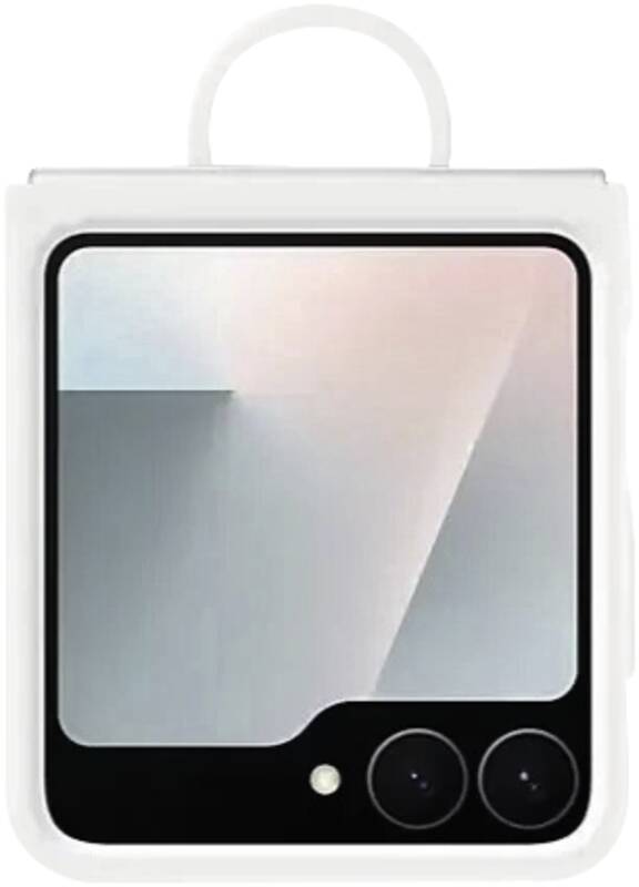 Flip 7 FE Silicone Case