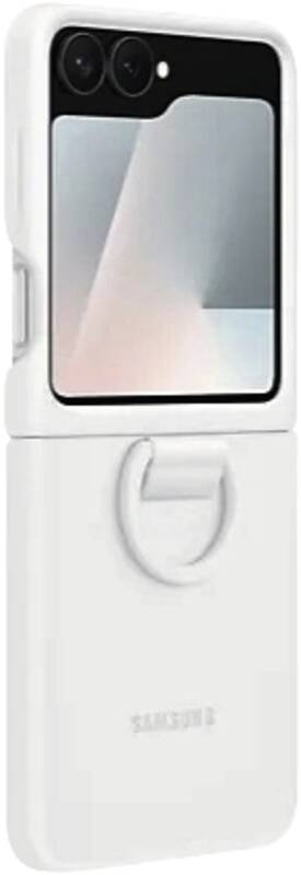 Flip 7 FE Silicone Case