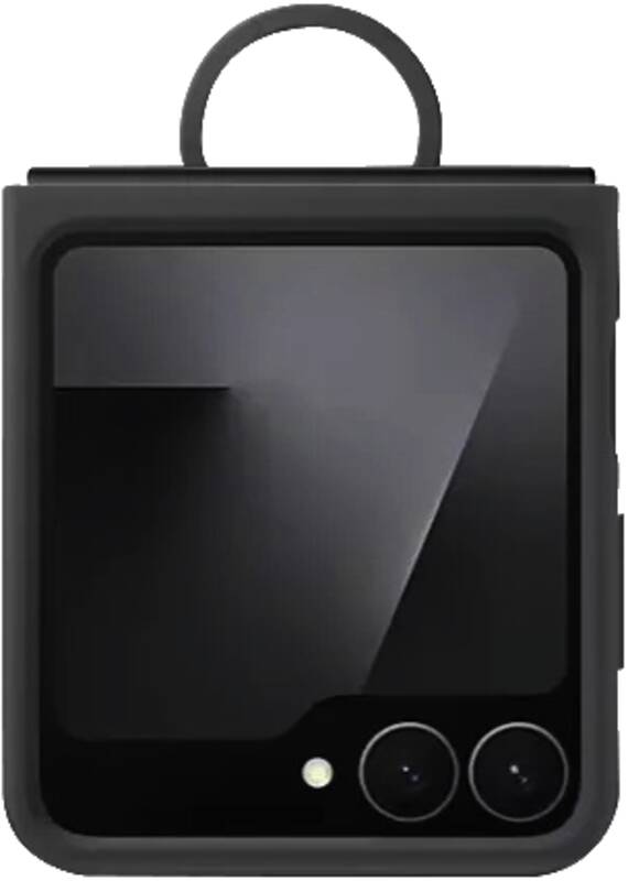 Z Flip 7 FE Silicone Case