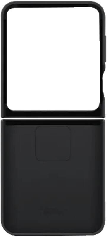 Z Flip 7 FE Silicone Case