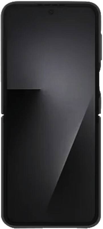 Z Flip 7 FE Silicone Case