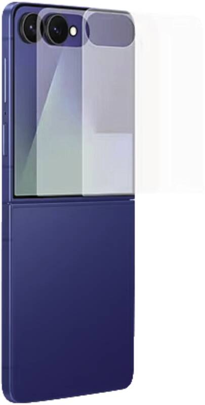 Flip 7 Anti-reflecting Film