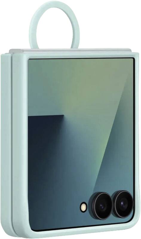 Flip 7 Ring Case Mint