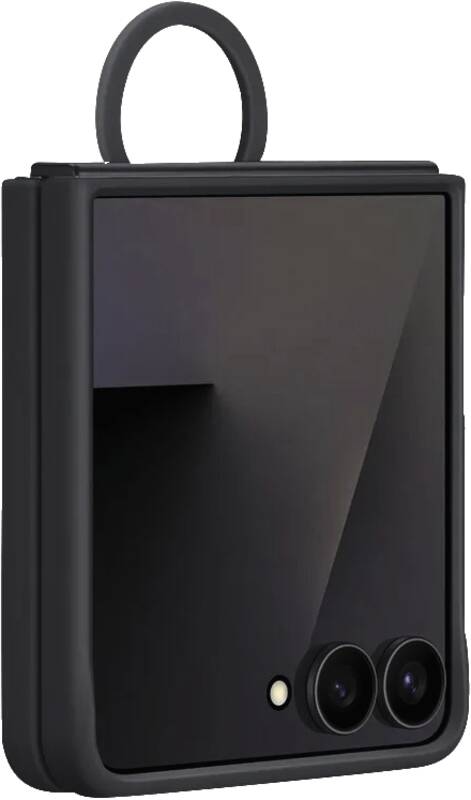 Ring Case Galaxy Z Flip7