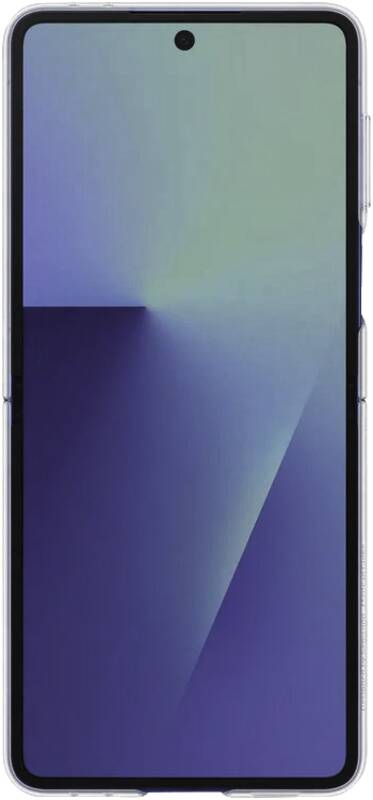 Flip 7 Flipsuit Case Transparent