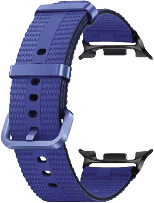 Watch 8 Athleisure (M/L) Blue