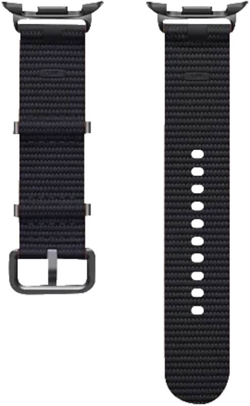 Watch 8 Athleisure M/L Graphite