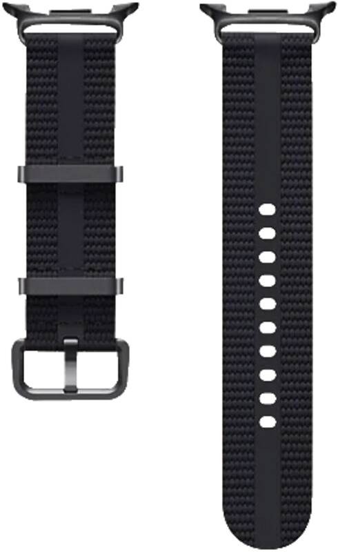 Watch 8 Athleisure M/L Graphite