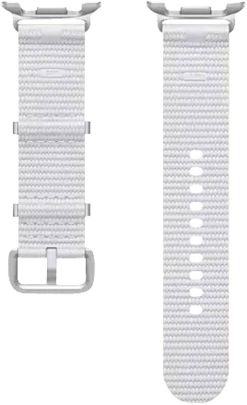 Watch 8 Athleisure (S/M) White
