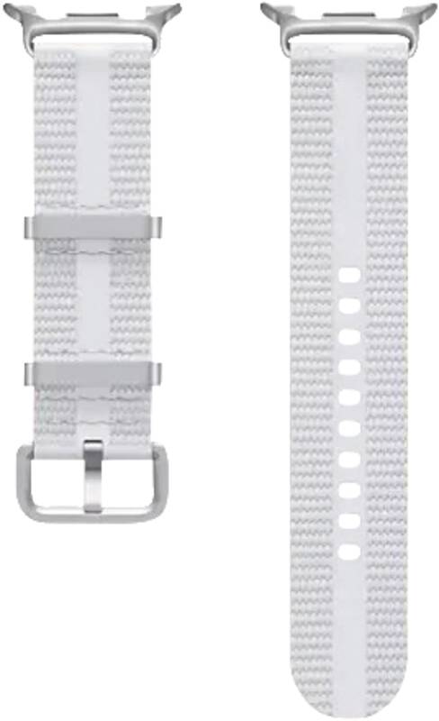 Watch 8 Athleisure (S/M) White