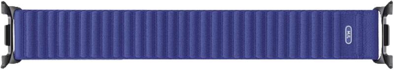 Watch 8 Fabric (M/L) Blue