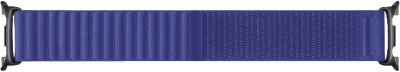 Watch 8 Fabric (M/L) Blue