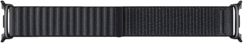 Watch 8 Fabric (M/L) Graphite