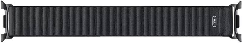 Watch 8 Fabric (M/L) Graphite