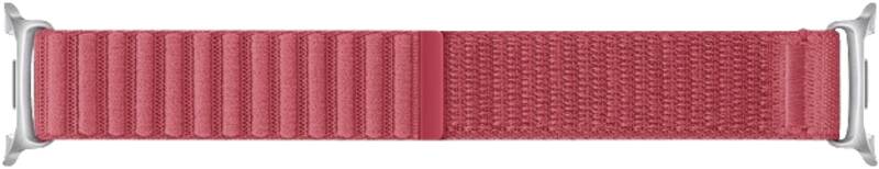 Watch 8 Fabric (S/M) Red