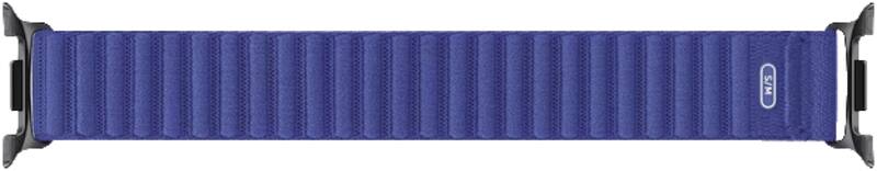 Watch 8 Fabric (S/M) Blue