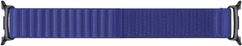 Watch 8 Fabric (S/M) Blue