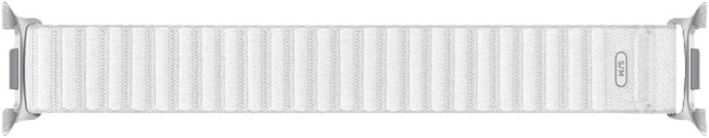 Watch 8 Fabric (S/M) White