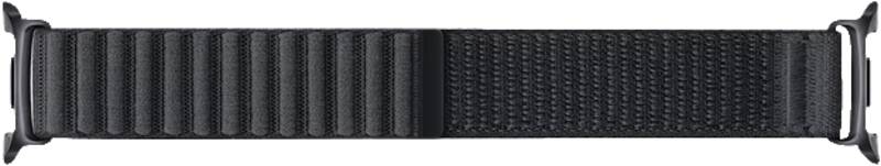 Watch 8 Fabric (S/M) Graphite
