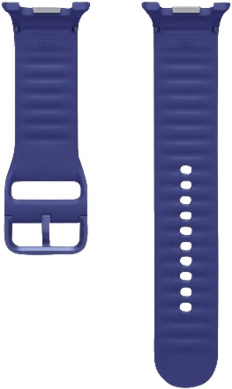 Watch 8 Sport (M/L) Blue