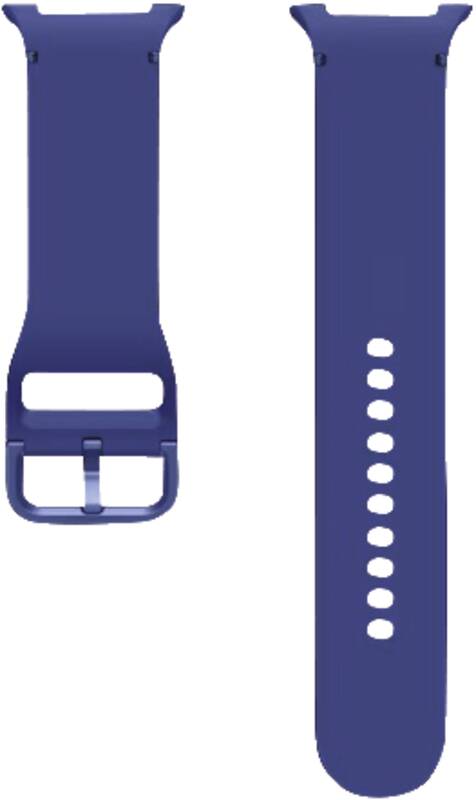 Watch 8 Sport (M/L) Blue