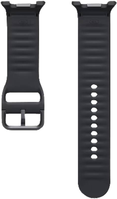 Watch 8 Sport (M/L) Graphite